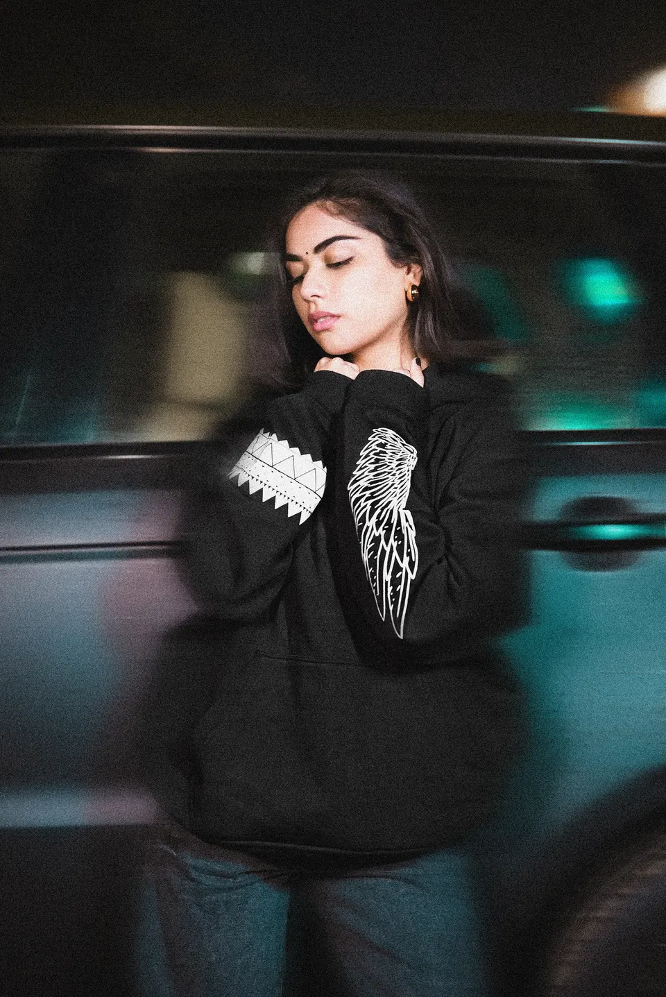 Kamz Inkzone clothing