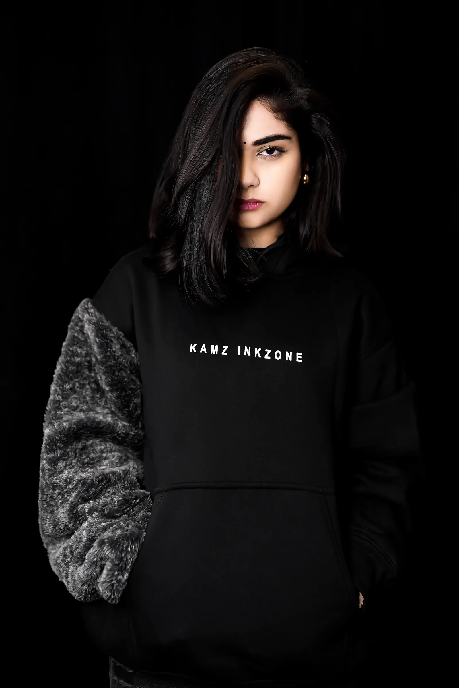 Kamz Inkzone clothing