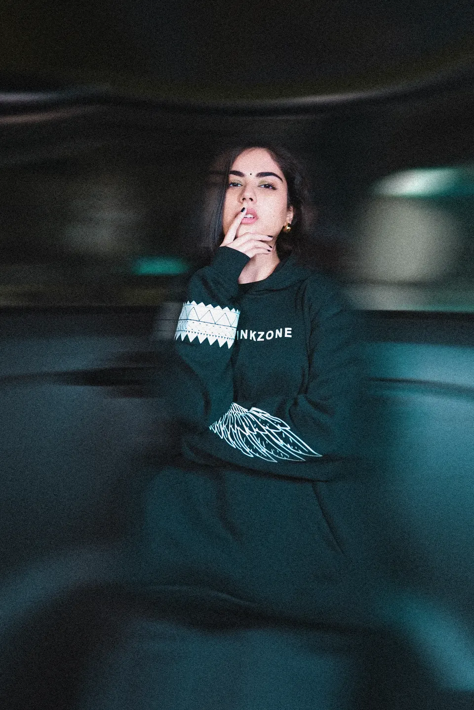 Kamz Inkzone clothing