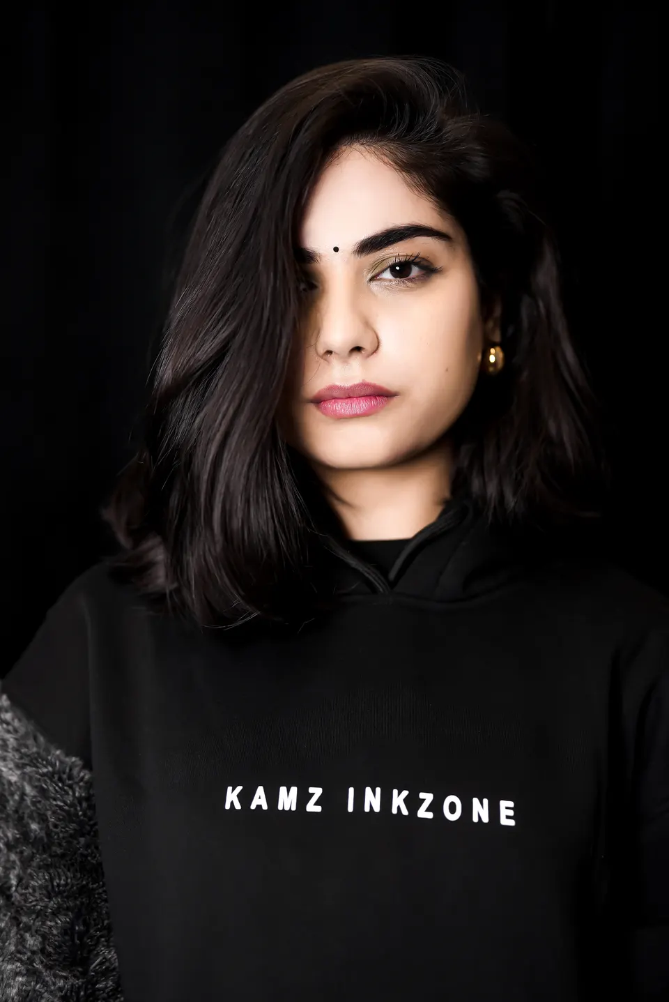 Kamz Inkzone clothing