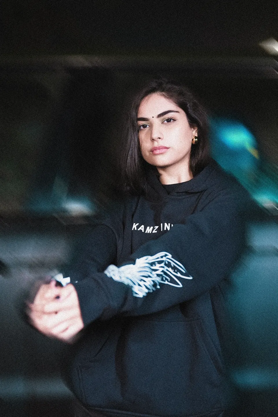 Kamz Inkzone clothing
