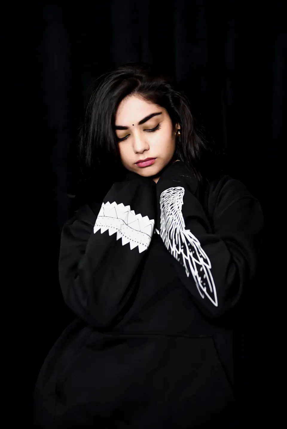 Kamz Inkzone clothing