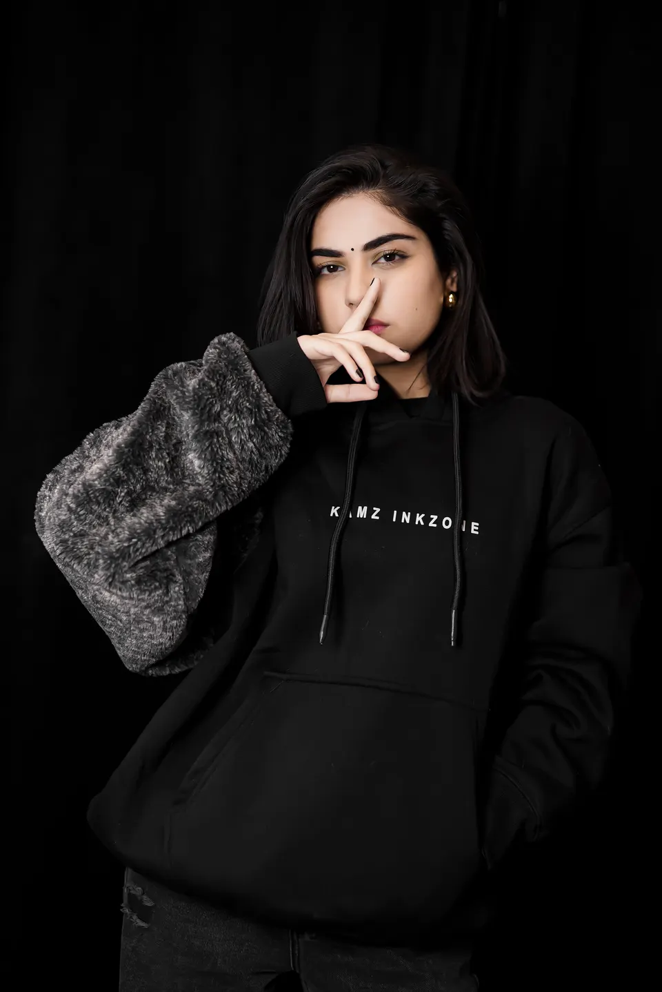 Kamz Inkzone clothing