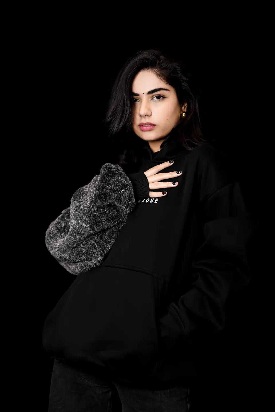 Kamz Inkzone clothing