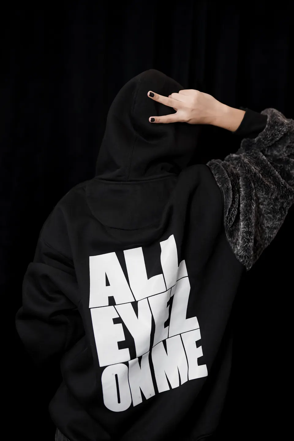 Kamz Inkzone clothing