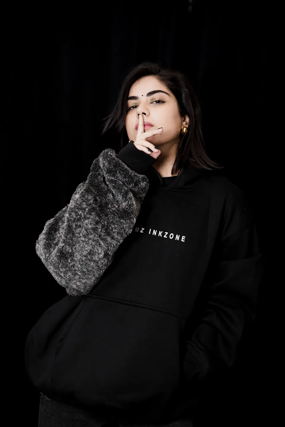 Kamz Inkzone clothing