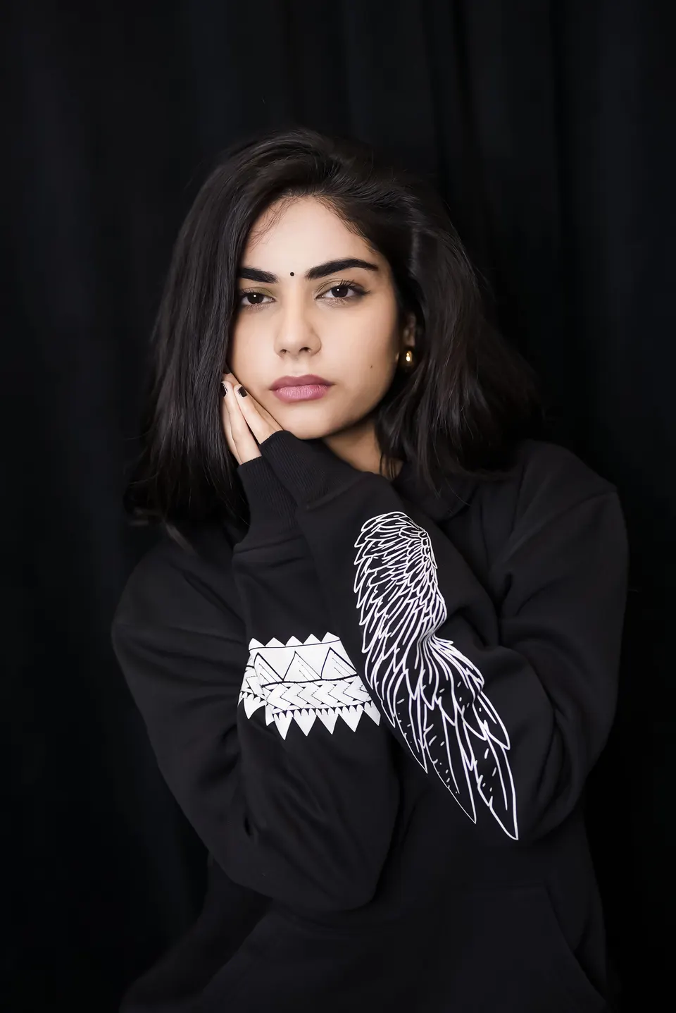 Kamz Inkzone clothing